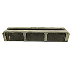 Gib, for Guide Shoe 8.5" Long