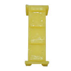Guide shoe Insert 100X30X28