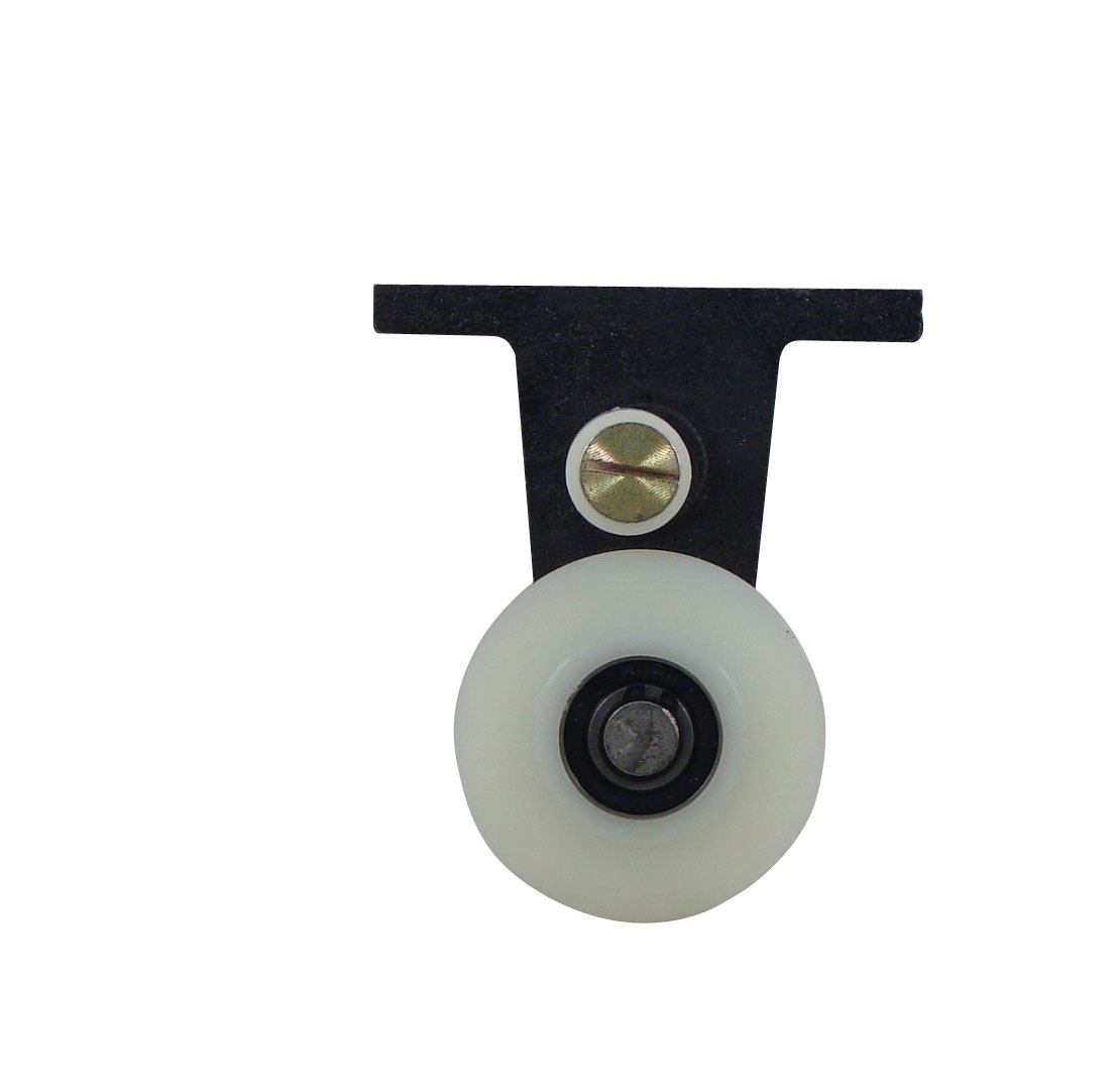 Door Hanger with Roller