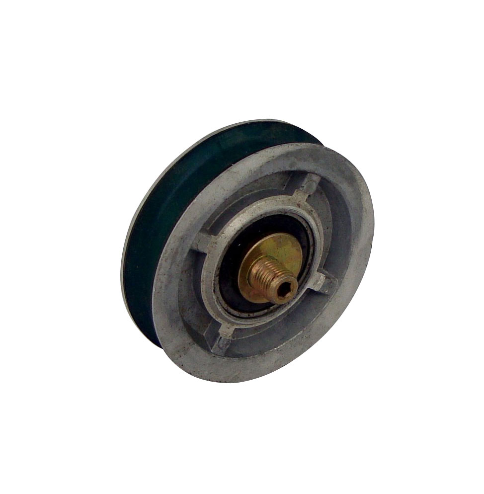 Roller, Door Hanger, 84 mm, 3.3" O.D.