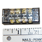 Block Terminal
