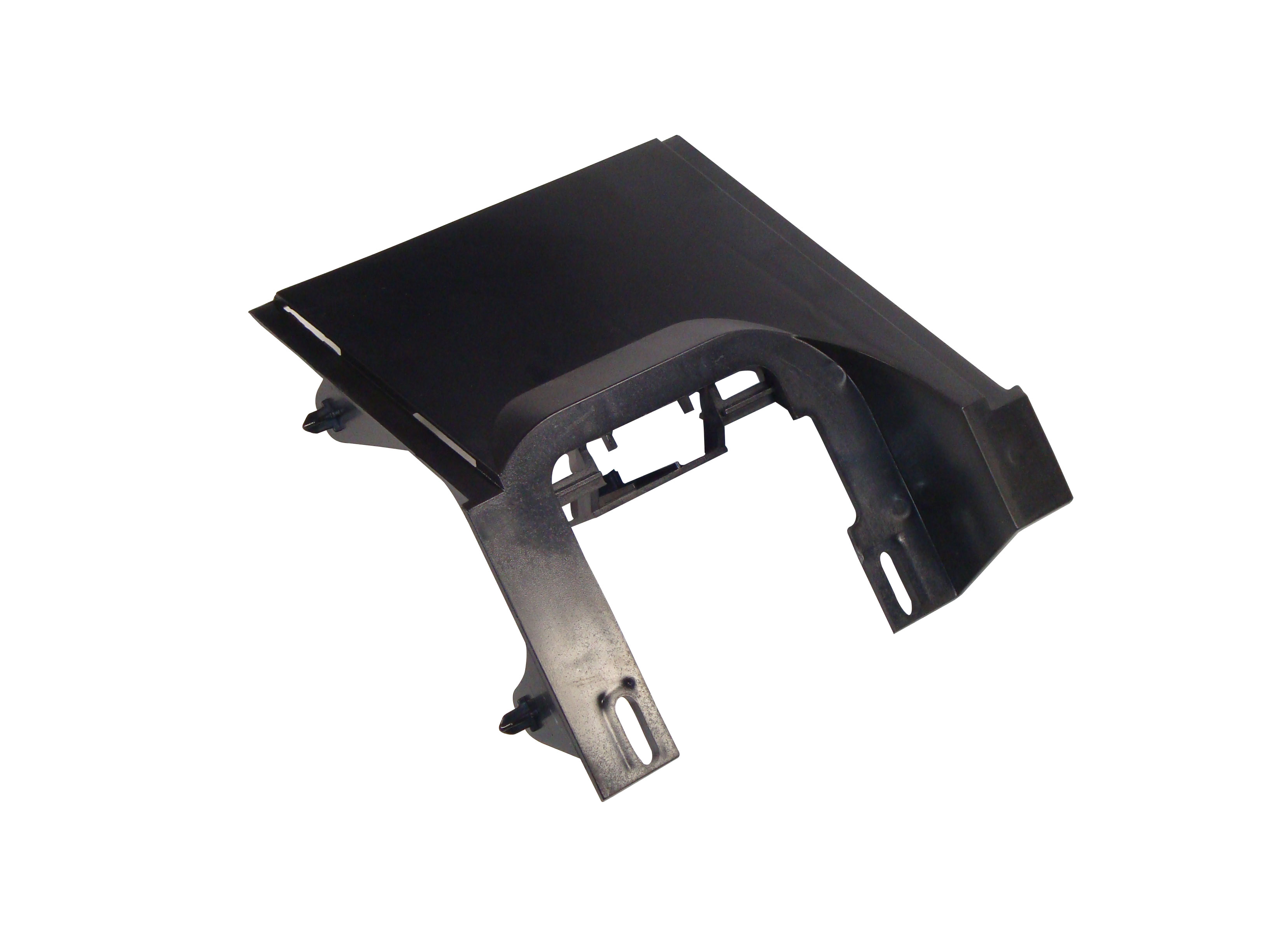 ~Inlet Cover Holder, LH