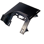 Inlet Cover Holder, RH