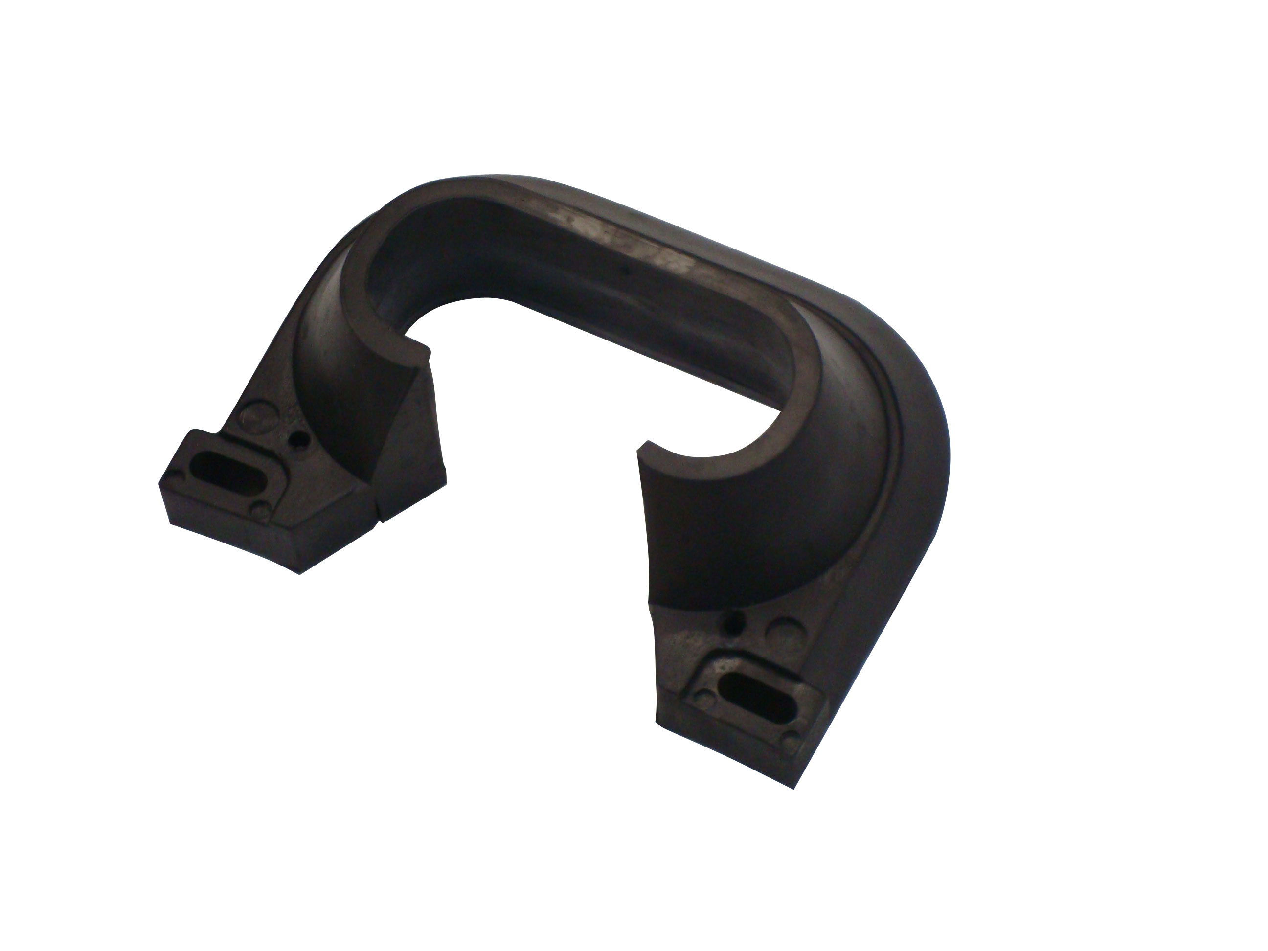 Otis Rubber Inlet
