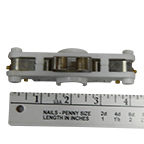 Door Lock Contact