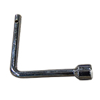 Key, Triangle