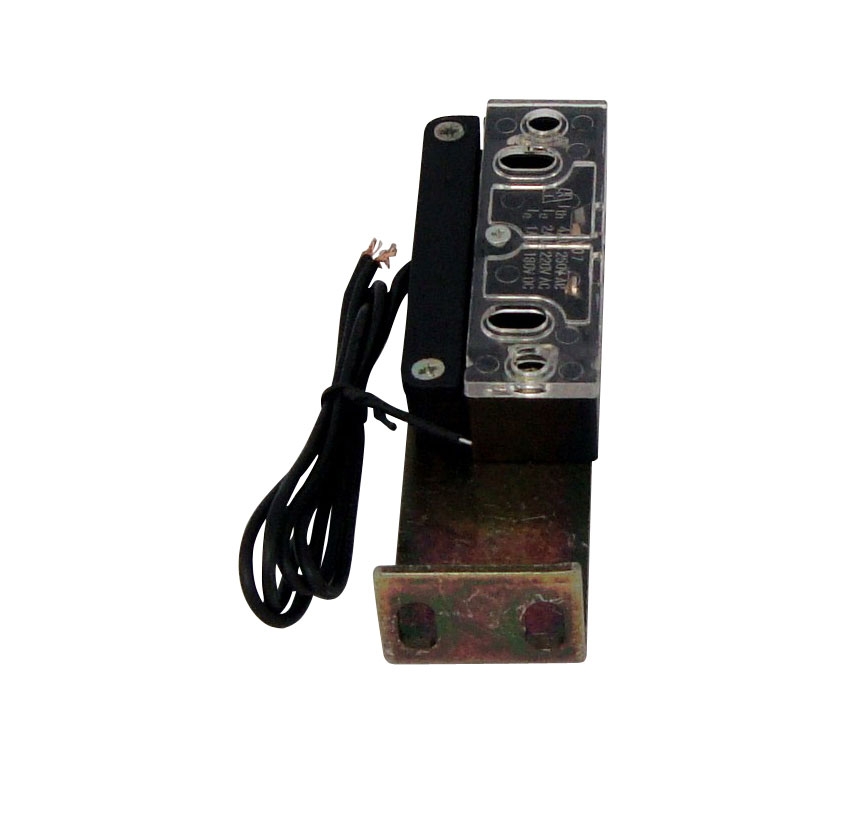 Door Lock, Side Contact