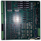 MCSS I/O Board