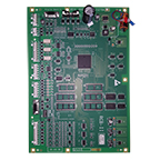 PCB RCB II