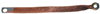 BRAIDED SHUNT 10 1/2" X 3/4"