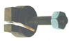CARBON HOLDER FOR OTRP-15 K-3