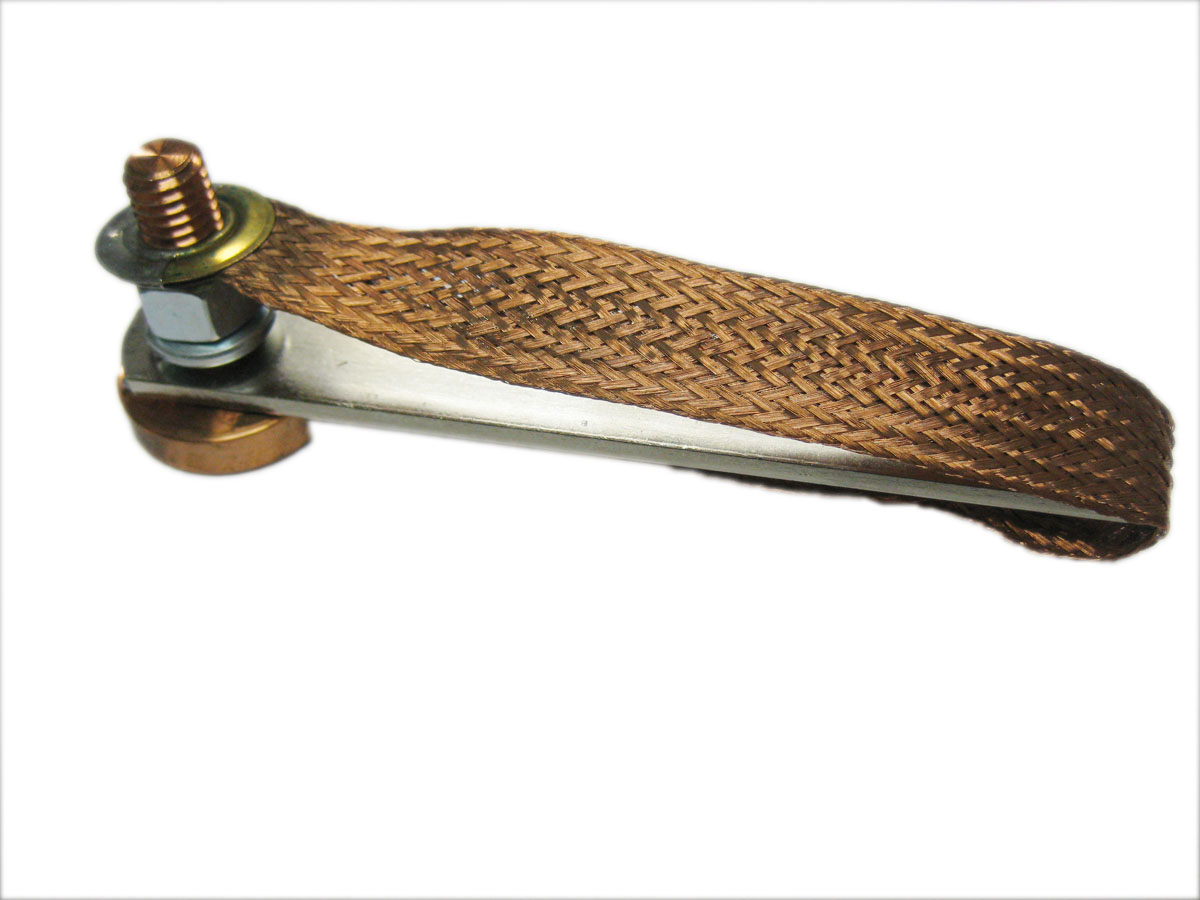 CONTACT ASSY, BLADE, SHUNT,