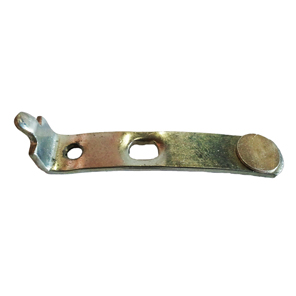 Contact Assy, Finger 3/8"W