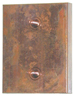COPPER CONTACT 2 1/4" X 3/8"