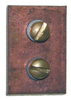 COPPER CONTACT 5/8" X 1/8"