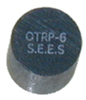 CARBON CONTACT 5/8" X 1/2"