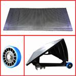 Esc Step, Otis 1000mm