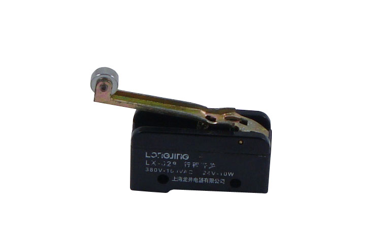 Switch, Limit
