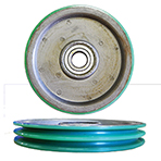 Roller, Otis 140mm x 20mm