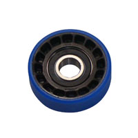 Roller, Otis 80mm OD X 25mm W x 20mm ID