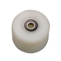 Handrail Roller, 76mm x 53mm