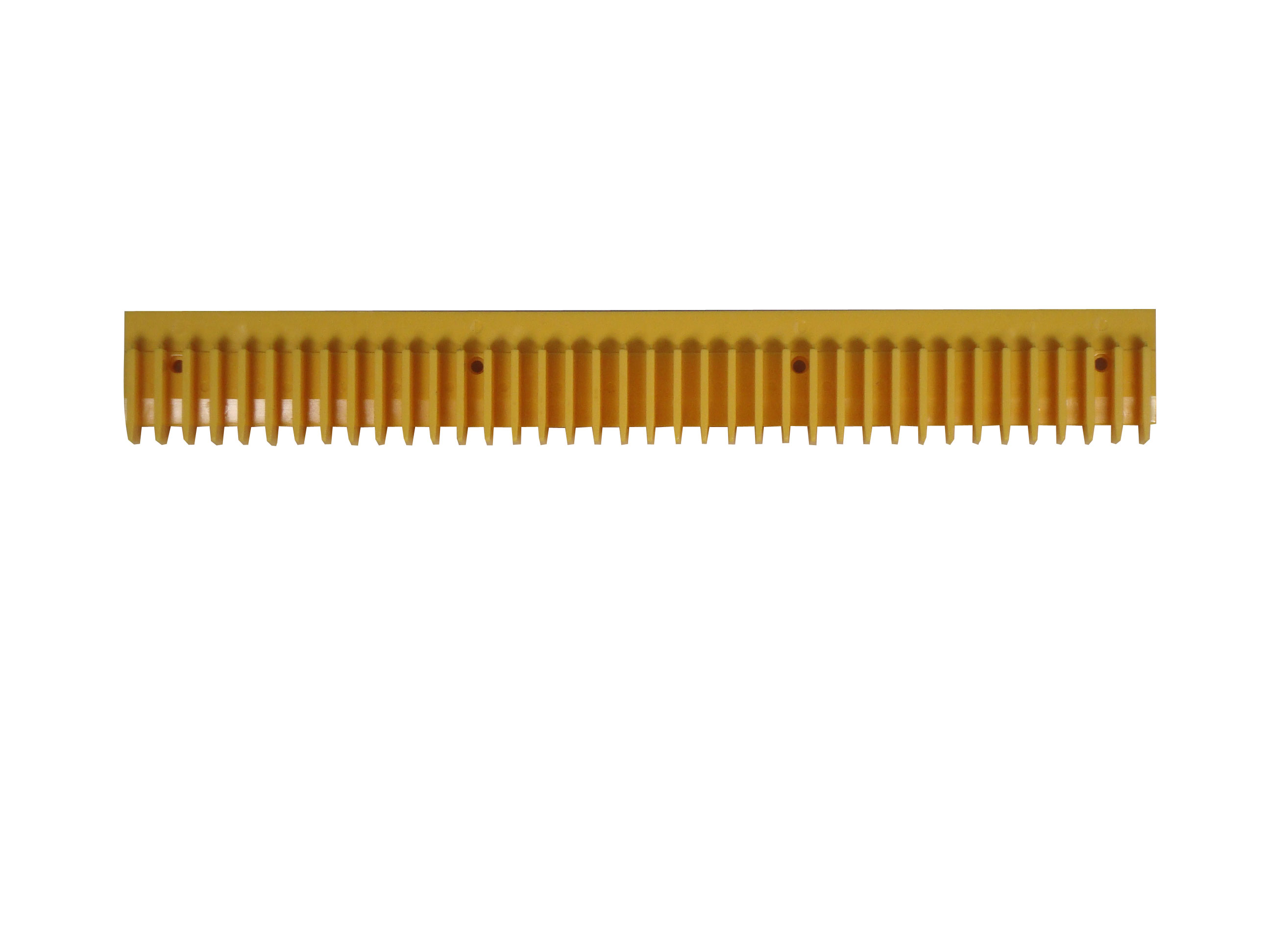 Demarcation Strip, 319mm