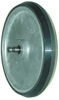 ROLLER GUIDE WHEEL 10" O.D.