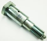 BOLT, PIVOT, FOR ROLLER GUIDE