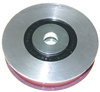 Door Hanger Roller 3-1/4" O.D