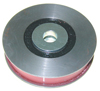 DOOR HANGER ROLLER 3 1/4" O.D