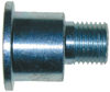 ECCENTRIC SHAFT FOR DOOR ROLLE