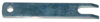 ESCALATOR STEP REMOVING TOOL