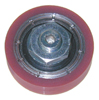 ROLLER W/ECCENTRIC SHAFT