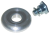 DOOR ROLLER KIT W/BOLT & WASHE