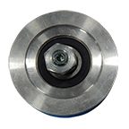 Hanger Roller, 3-3/8"OD