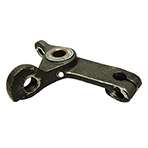 Lever, for Roller Guide