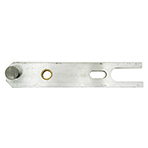 Lever, for Roller Guide