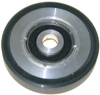 ROLLER 3.15"OD,.587"W, 1/2"