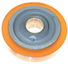CHAIN ROLLER 5-1/2 OD, ML ESCA