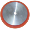 ROLLER 4.332 O.D. X .490 CONE