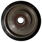Roller, Guide Roller 4-7/8"OD