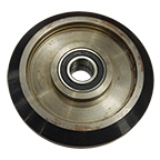 Roller, Guide Roller 6-5/16"OD