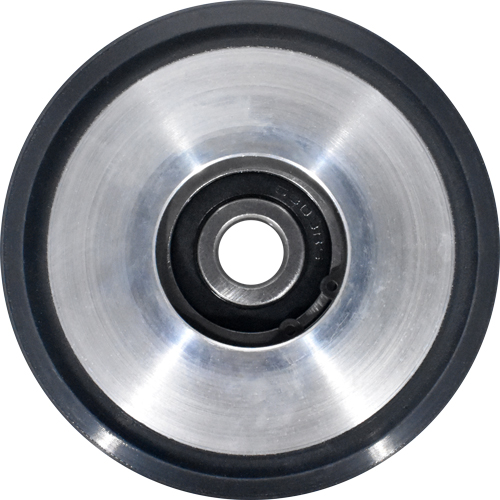 Roller, 125mm (4.92") for