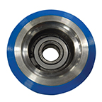 Esc Wheel, Renold/Otis 4"OD