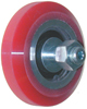 ROLLER GUIDE WHEEL 3"OD, 1"SHA