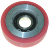ESCALATOR ROLLER 3" WITH .750