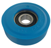 Escalator Roller, 3"ODx .6693"
