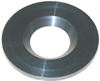 SPACER FOR ESCALATOR ROLLER