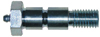 BOLT, PIVOT, FOR ROLLER GUIDE