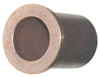 BUSHING, BRASS, FOR ROLLER GUI